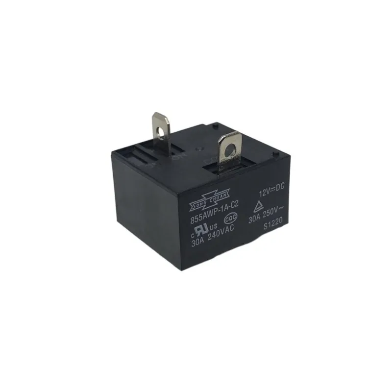 855AWP-1A-C230A РЕЛЕ 12 В