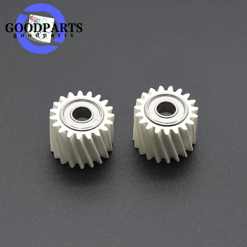 5 шт. AB 012120 Приводная шестерня фьюзера для Ricoh MP C2003 C2503 C3003 C3503 C4503 C5503 C6003 MPC2003 MPC2503