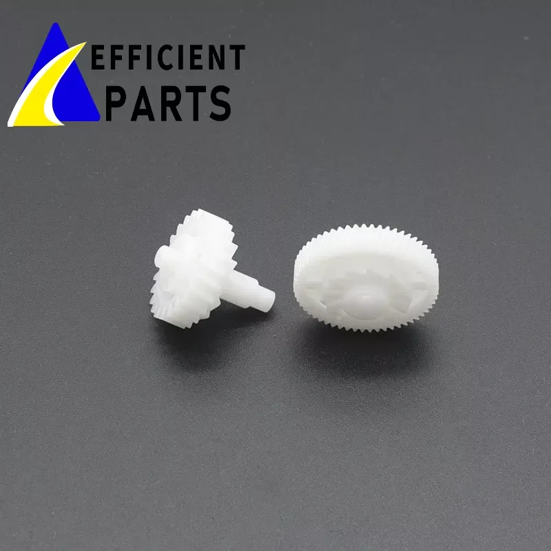 10X RU6-0018-000 23T 56T фьюзер привода для HP LaserJet P1505 P1506 P1566 P1606 M1120 M1522 M1536 / 1505 1606 1120 1522 1536