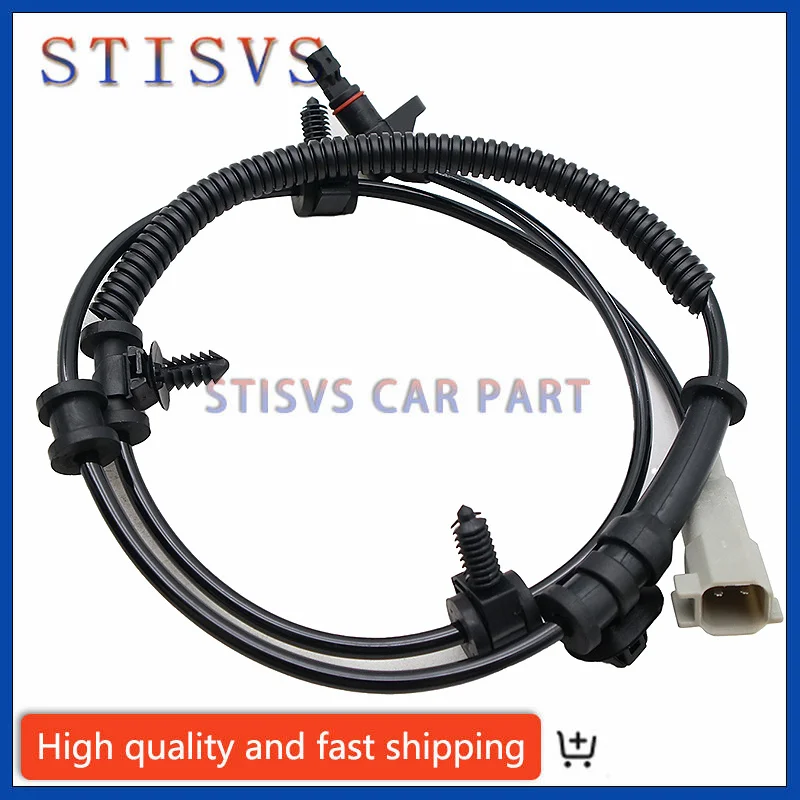 Датчик скорости переднего левого и правого колеса ABS 56044144 AB для Jeep Commander Grand Cherokee