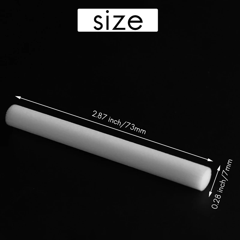 10 шт./упаковка сменные губки для увлажнителя воздуха