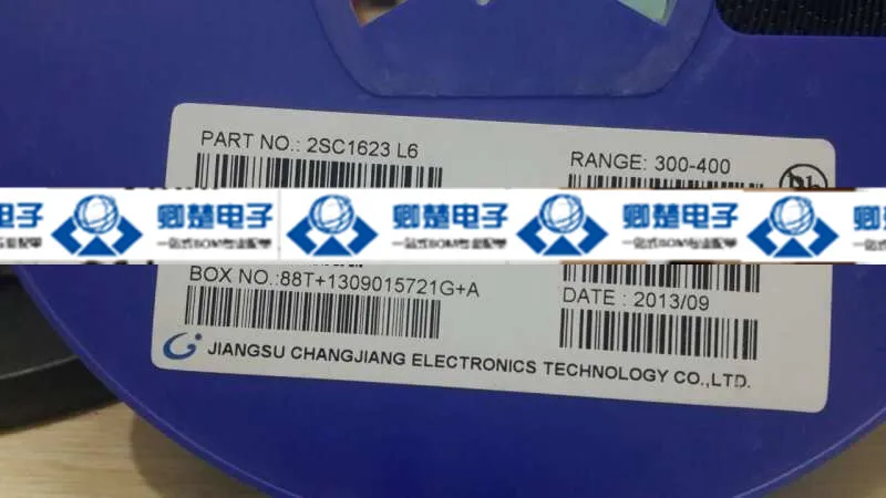 

20pcs original new 2SC1623L6 SOT-23
