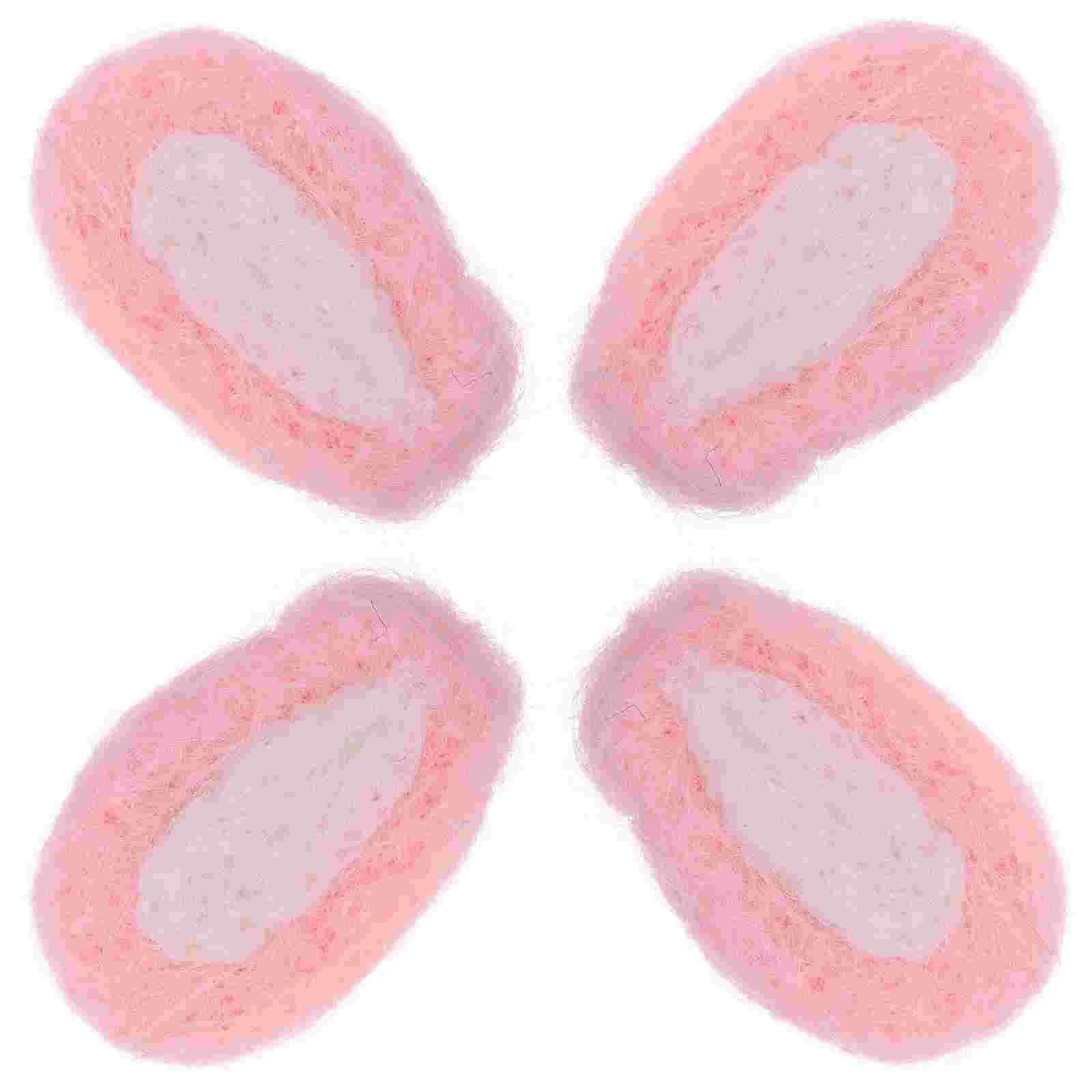 

4 шт., детские украшения для волос