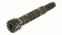 

95100070 для MAHRUTI (MIL) (15DIS) BOXER III JUMPER III BVM6 SANZIMAN 07