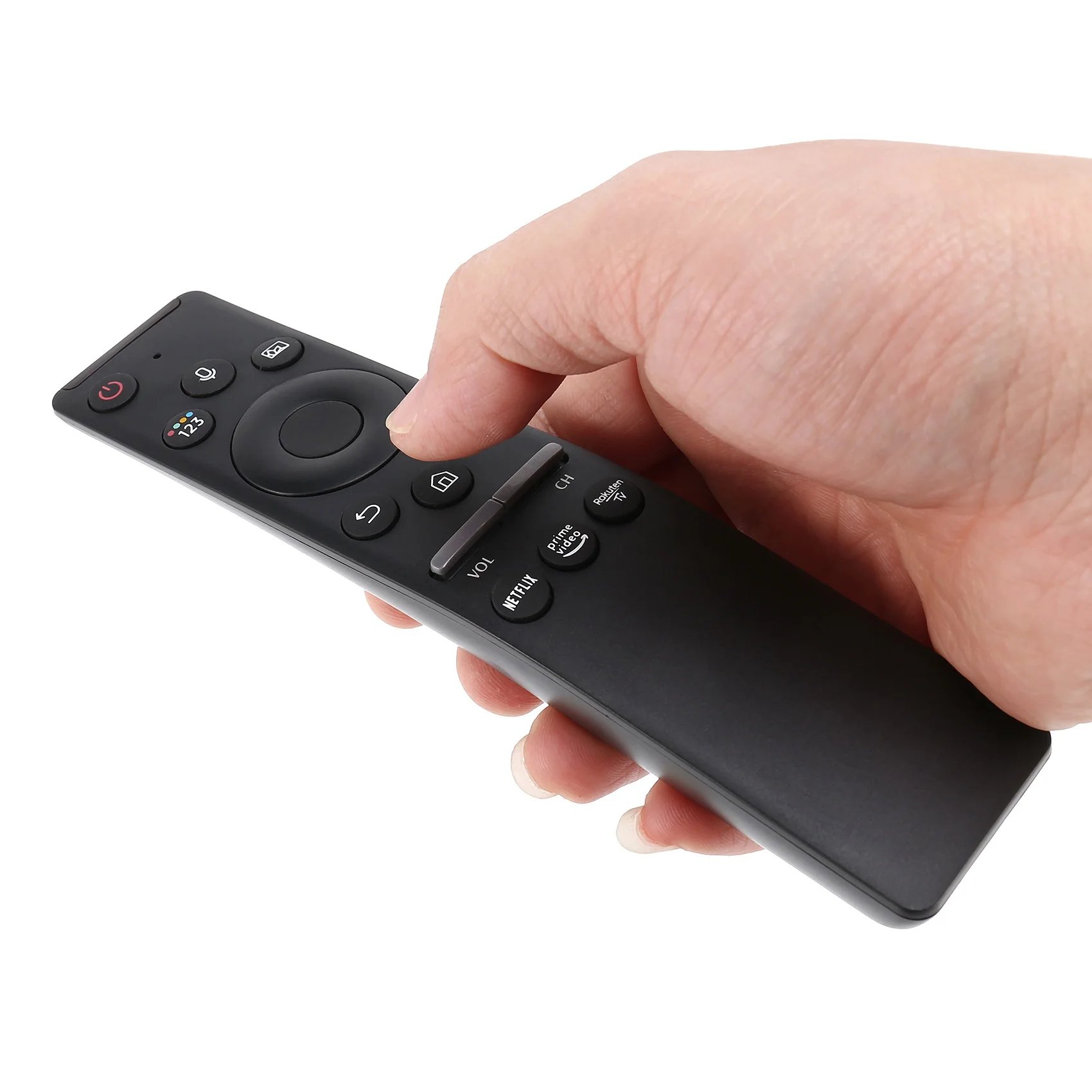 thumb