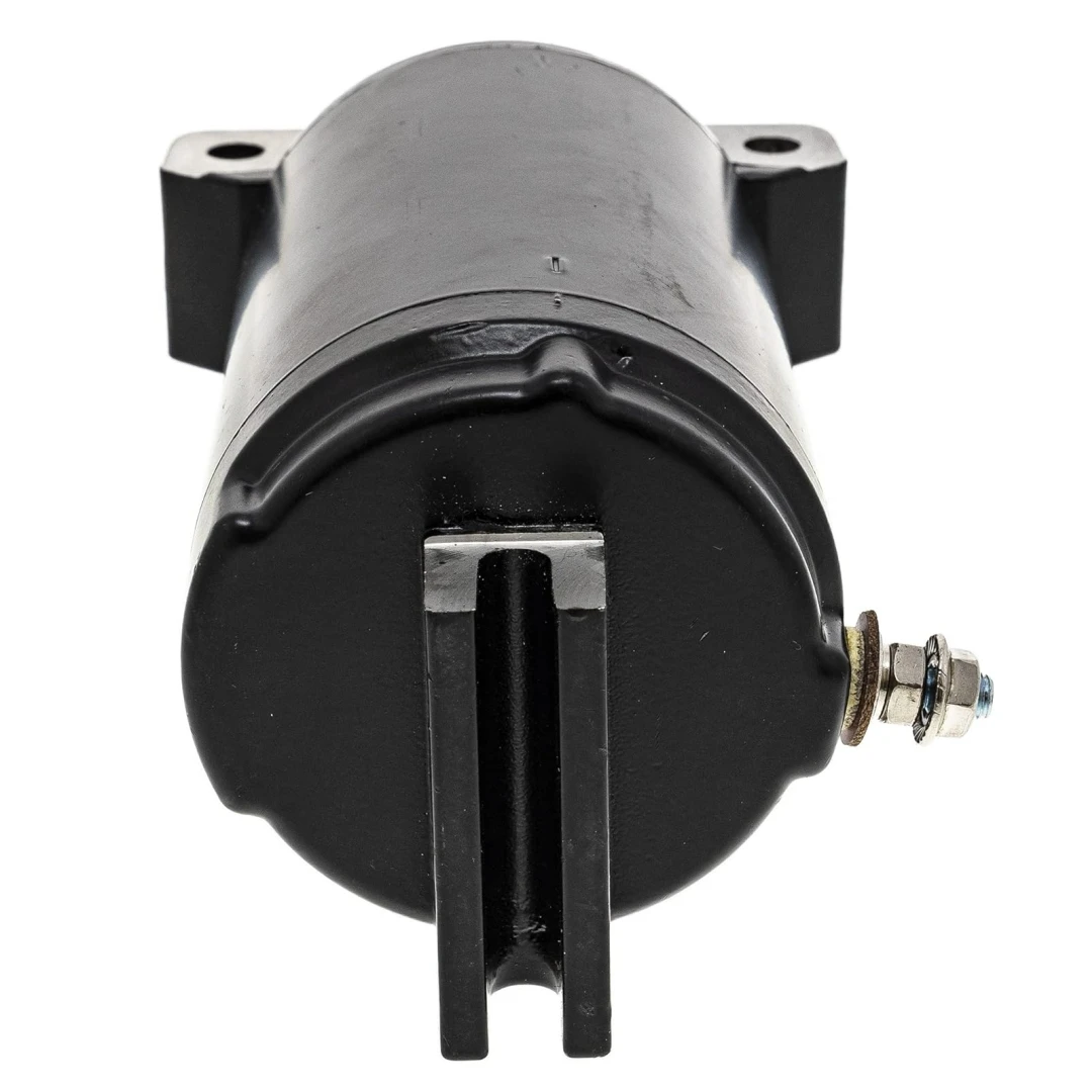 SMF стартер двигателя 10897 для Yamaha 40HP E40X E40XMH 40XWT 40XWH 208 мм лодочный подвесной 66T-81800-00