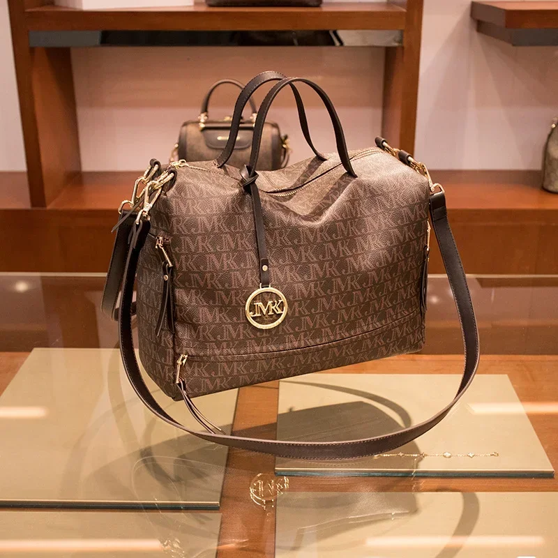 

023 New Fashion Versatile High Quality Handheld Crossbody Bag Luxury Brand High Capacity Tote Bags and Purse Sac Cc Gg