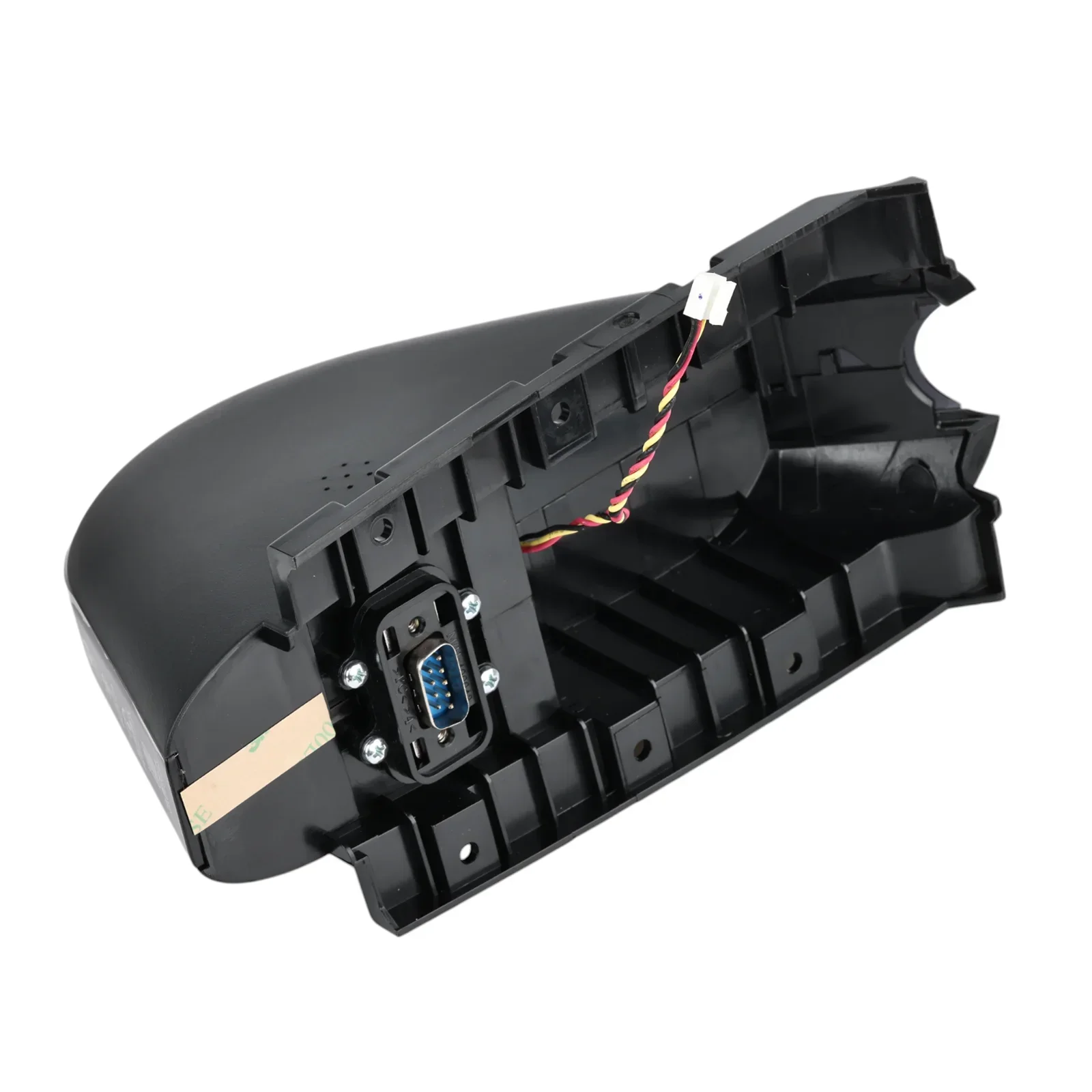 Оригинальный переключатель питания салона для Ninebot Gokart Pro и S Max