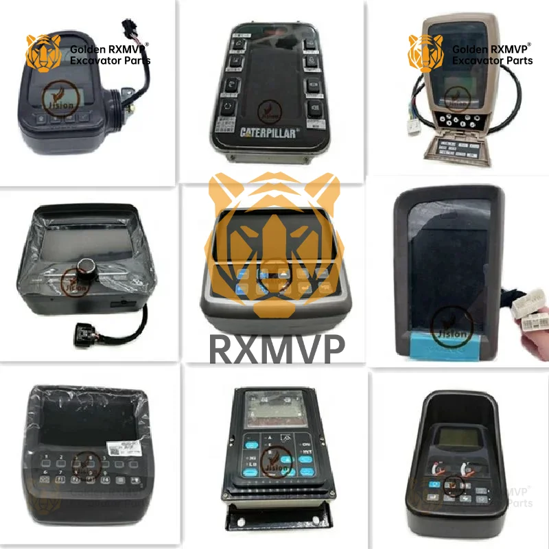 Для деталей экскаватора Caterpillar 320d Gc 323d 324d 330d 349d жгут проводов 2510299 251-0299