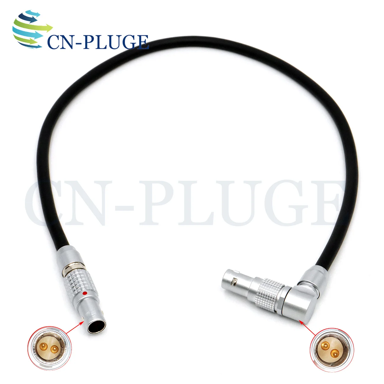 

Кабель SZYingXian ARRI RED SONY 0B 2Pin - 0B 2Pin