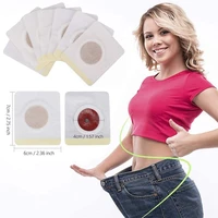 120pc9030 weight loss slim patch fat burning slimming products body belly waist losing weight cellulite fat burner sticker box