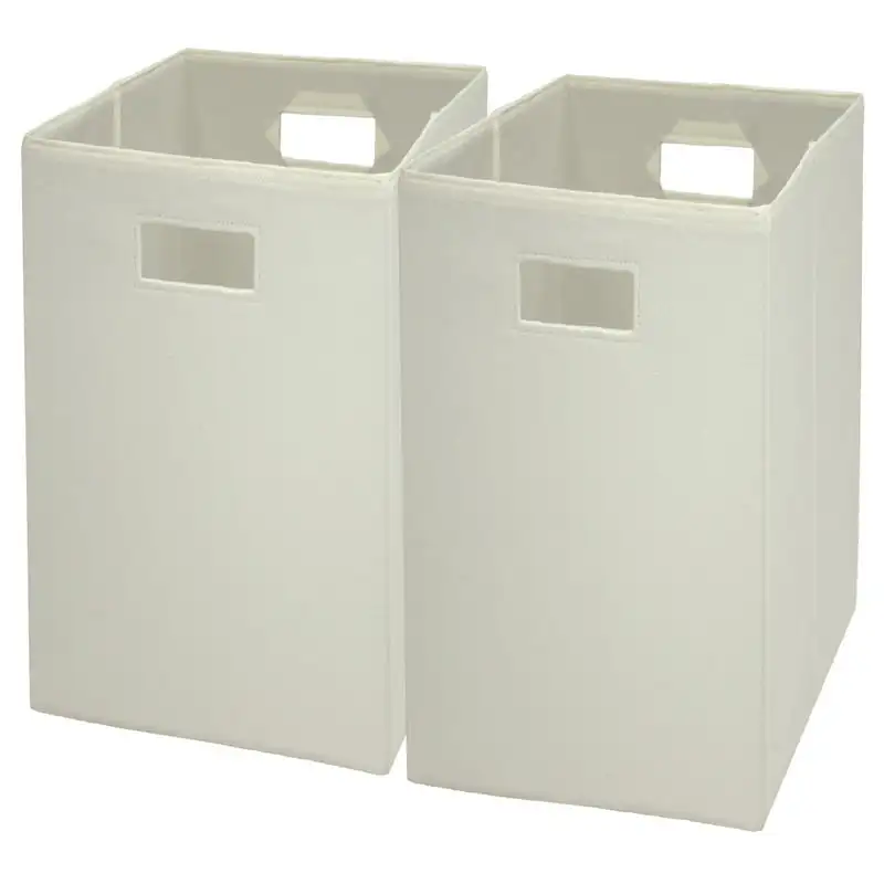 

Cube Storage Bins (12.75