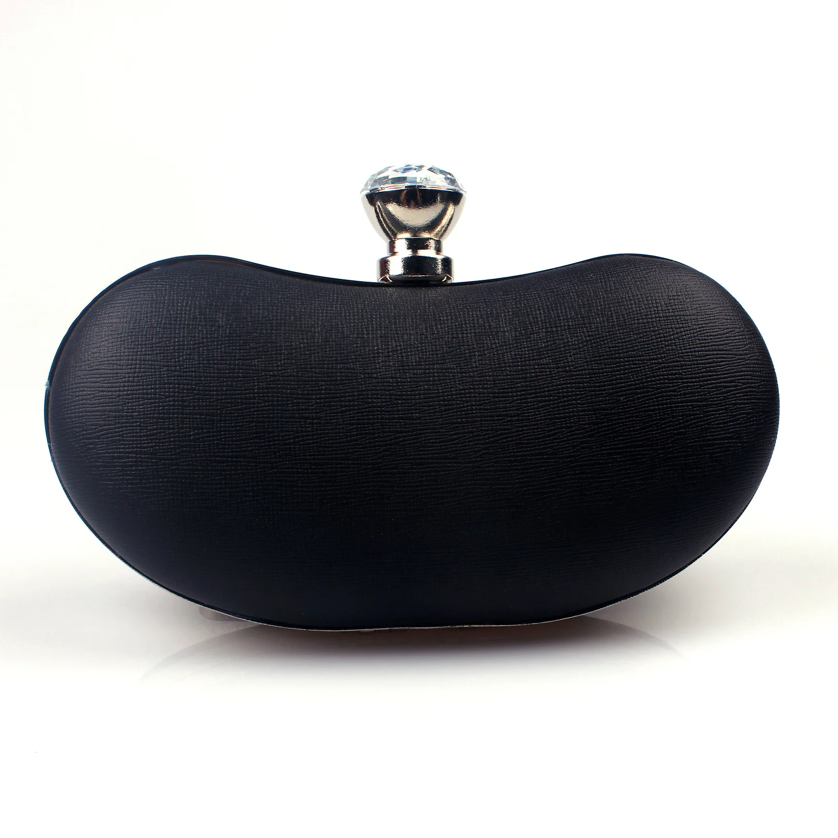 

Прямая трапециевидная кожаная обеденная сумка 21 х11 см, простая с бриллиантами, женское платье для банкета, Женская сумочка, клатч, сумка из искусственной кожи A7866