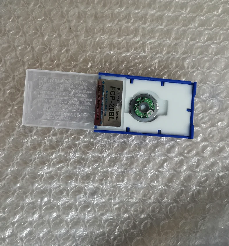 Sumitomo  FCP-20BL blade for FC-6S fiber cleaver replacement bladeFree Shipping