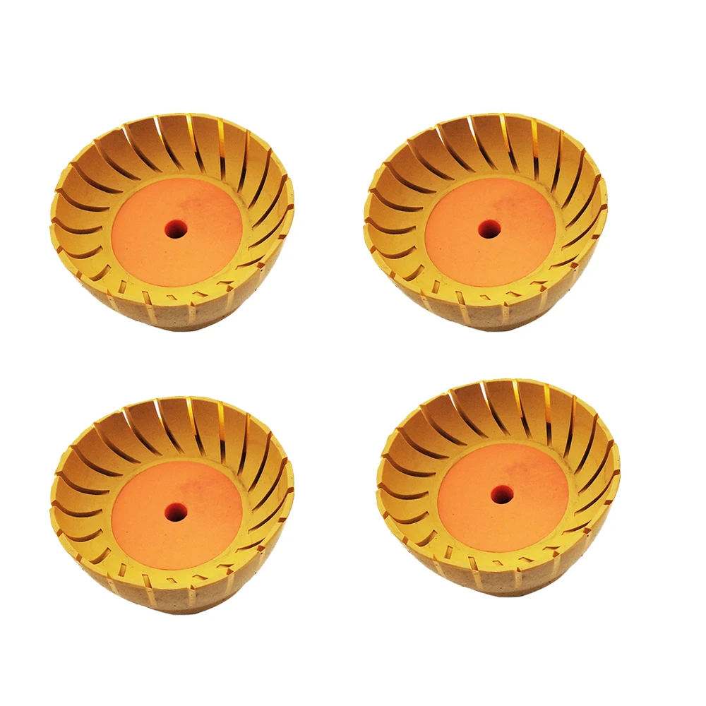 4 шт., Лидер продаж, гидроструйная режущая головка 040411-1, насадка, универсальный абразивный распылительный щиток для водорезной головки, детали машины