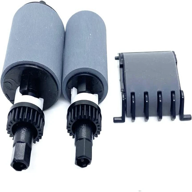 

ADF Pickup Roller Pickup Roller Feed Roller Pro400 M401 M476dn M476dw M476nw M425dn M570dn M500 M521dn