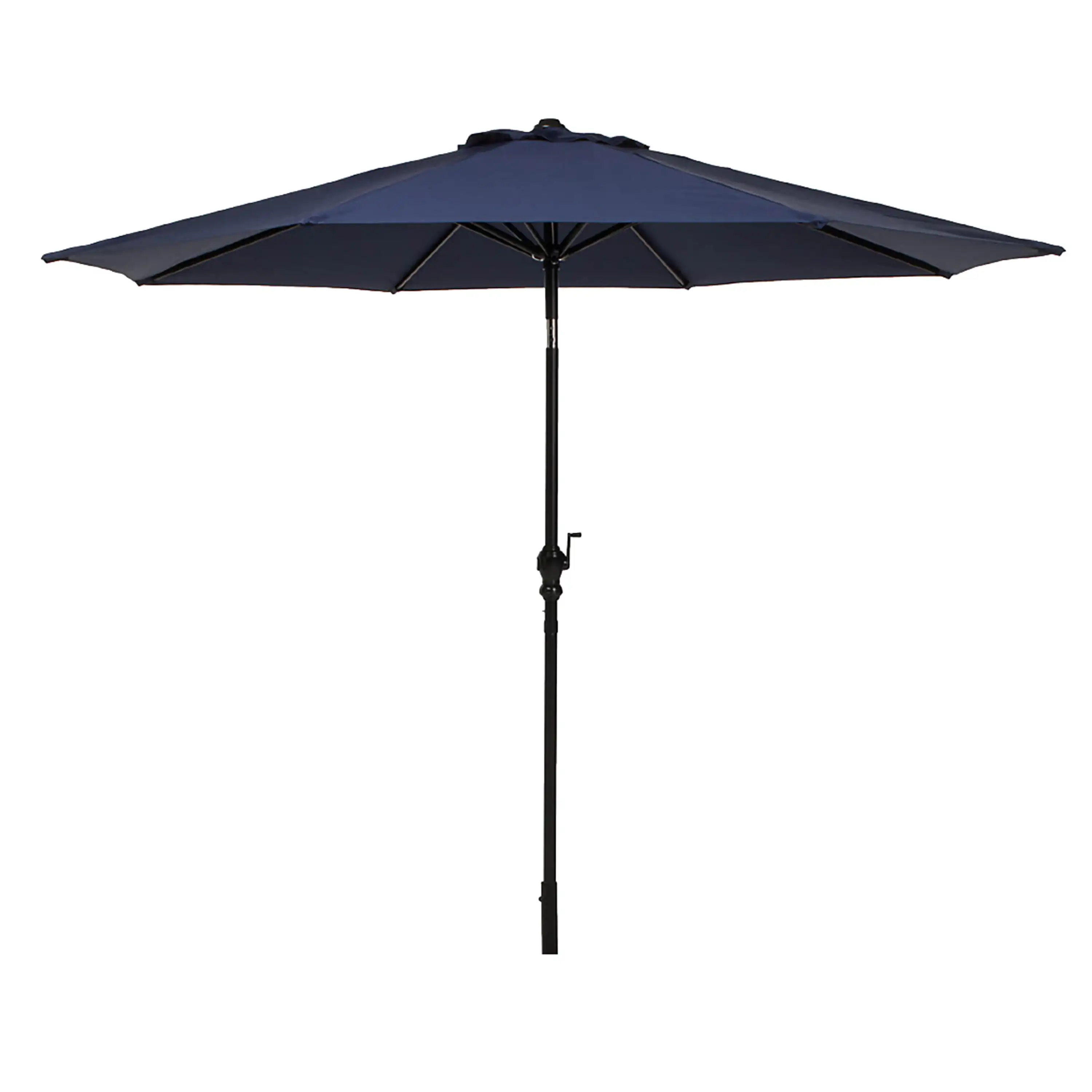 

7.5ft NAVY Patio Umbrellapatio canopy
