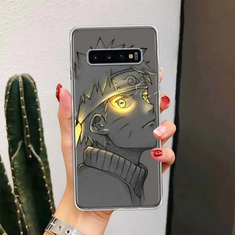 Чехол для Samsung Galaxy S10 Plus S20 FE S21 S22 S10E S8 S9 + S7 Edge J4 |