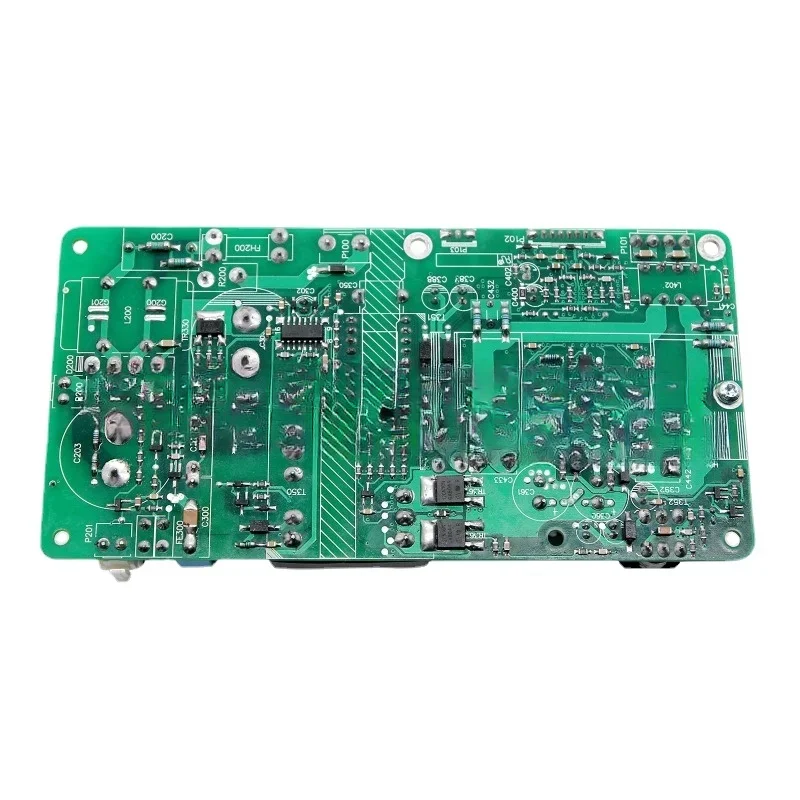 Для усилителя мощности ICEPOWER ICE125ASX2 цифровой стерео-канальный усилитель плата Hi-Fi