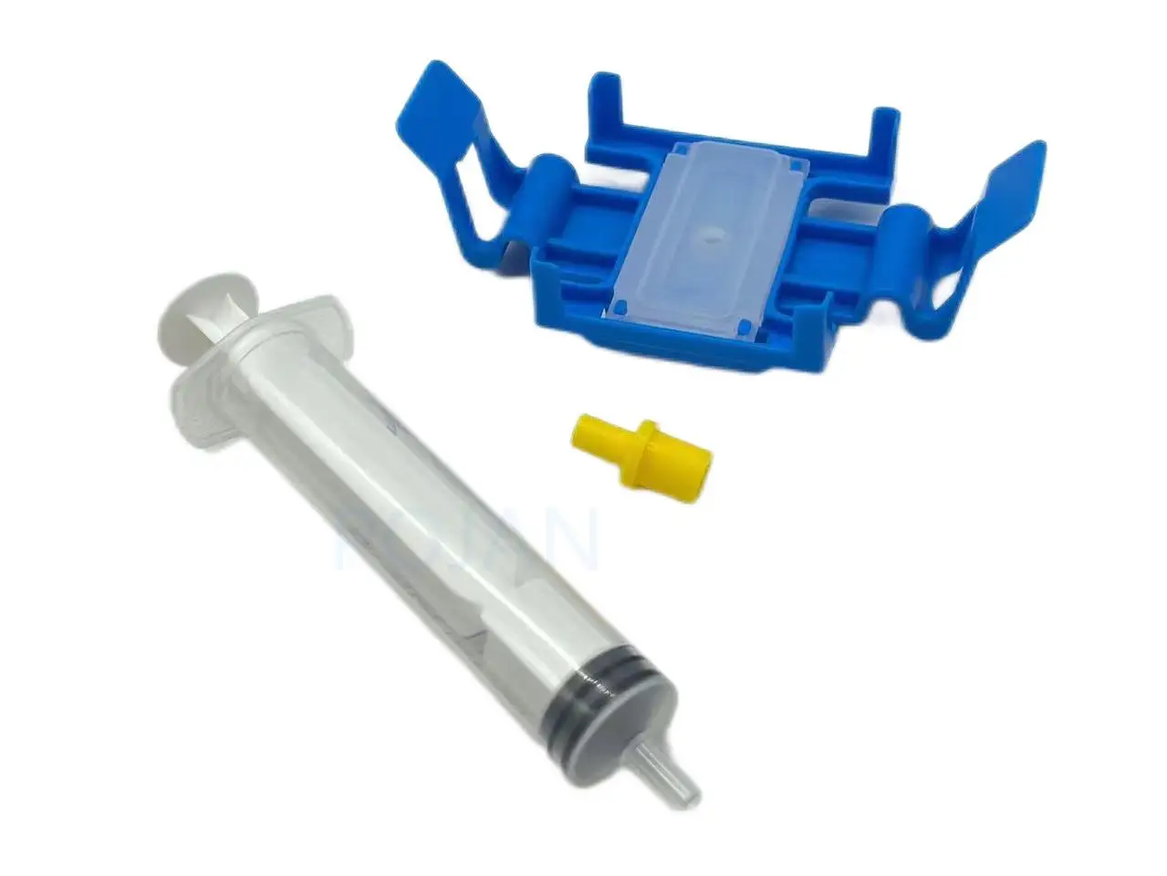 1 комплект инструментов для очистки печатающей головки HP950 HP711 H-P T120 T520 Officejet 8610 8620