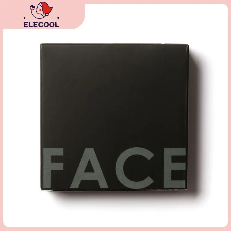 

FOCALLURE Shimmer Bronzer and Highlighters Powder Makeup Concealer Highlighter for Face Stick Palette Makeup Contour