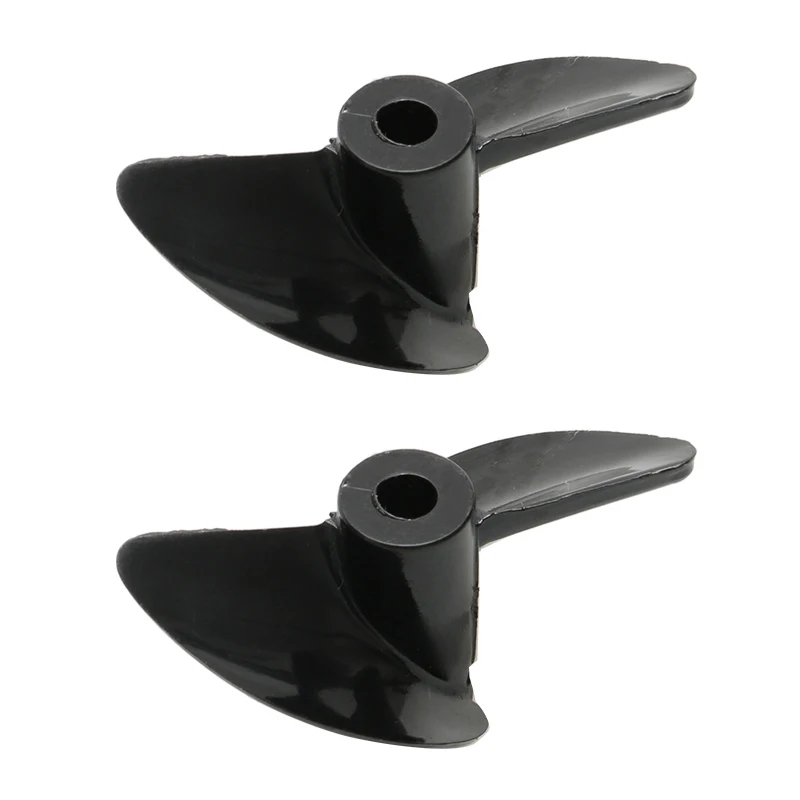 

Пропеллер с 2 лопастями высокой прочности, полу-погружной Пропеллер из поликарбоната для РУ O-boat, запчасти «сделай сам», диаметр 30 мм/32 мм/34 мм...
