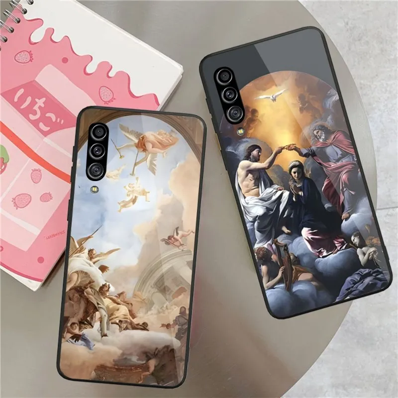 

Блестящее стекло для Samsung A32 A51 A52 NOTE 10 20 S10 S20 S21 S22 Pro