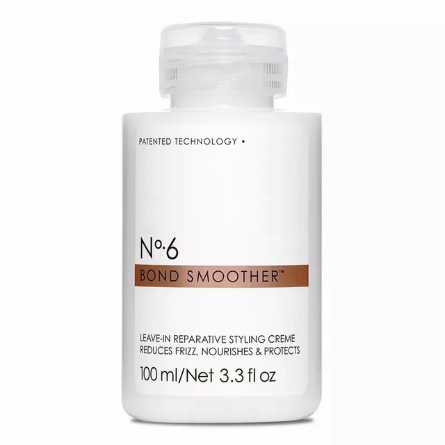 

New Hair Perfector N3/N6 Repairs And Strengthens All Hair Types 100ML NO Bond Smoother Sealed Olaplex