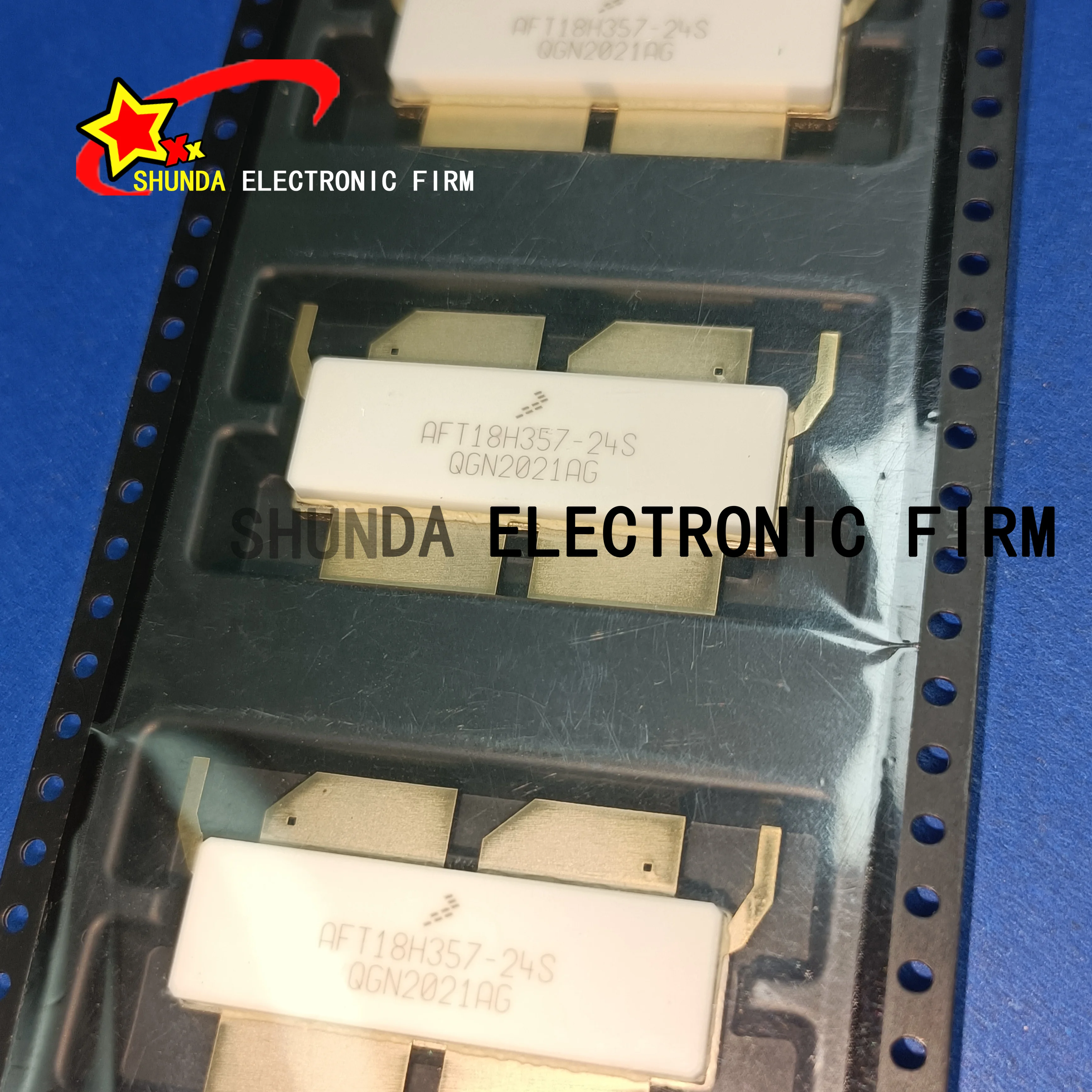 A2T23H300-24S франшиза ATC конденсатор высокочастотная радиочастота трубка физическая