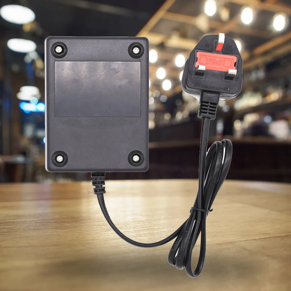 

Преобразователь напряжения 200 Вт, 220 В в 110 В, замена профессионального понижающего трансформатора В переменного тока, переходник для путеше...