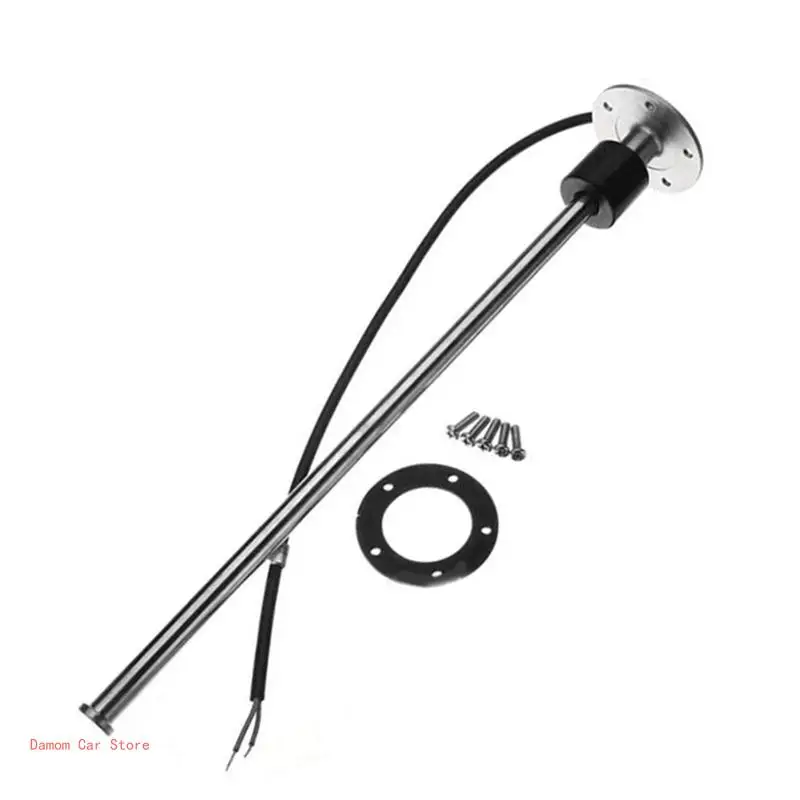 Блок отправки топлива для бака 0–190 Ом (100–500 мм) Морская лодка Грузовик