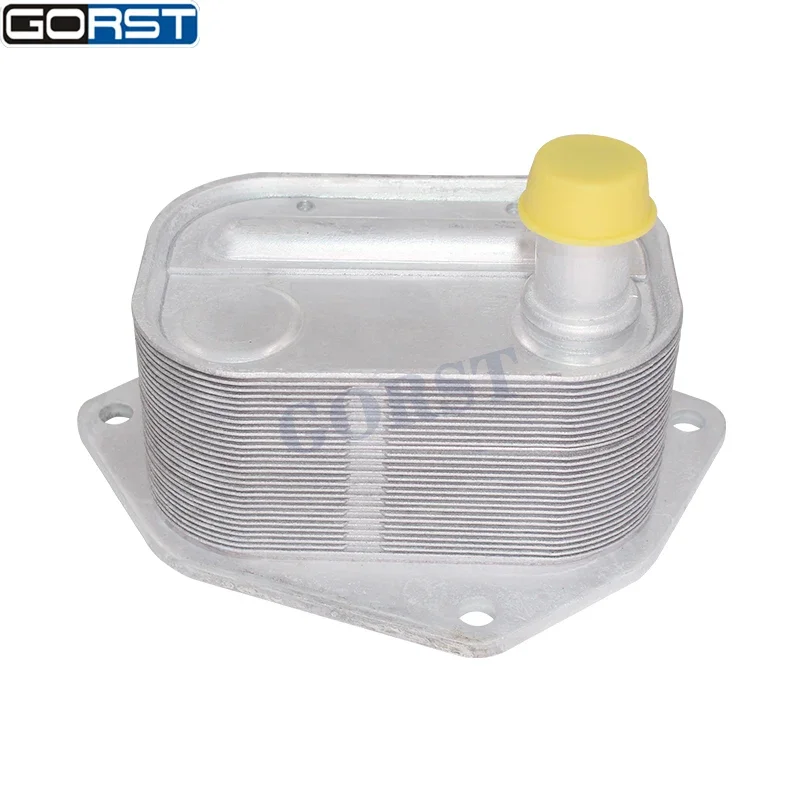 Hyundai Matrix Accent I30 Kia Rio Carens Ceeɽ Soul Масляный Радиатор 26410-2A150 Деталь Двигателя OEM 264102 A150
