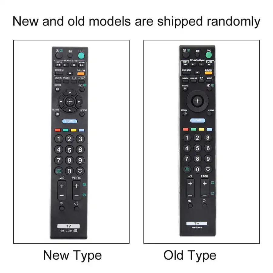 Универсальный пульт дистанционного управления для телевизора 22x4 5x1 7 см |