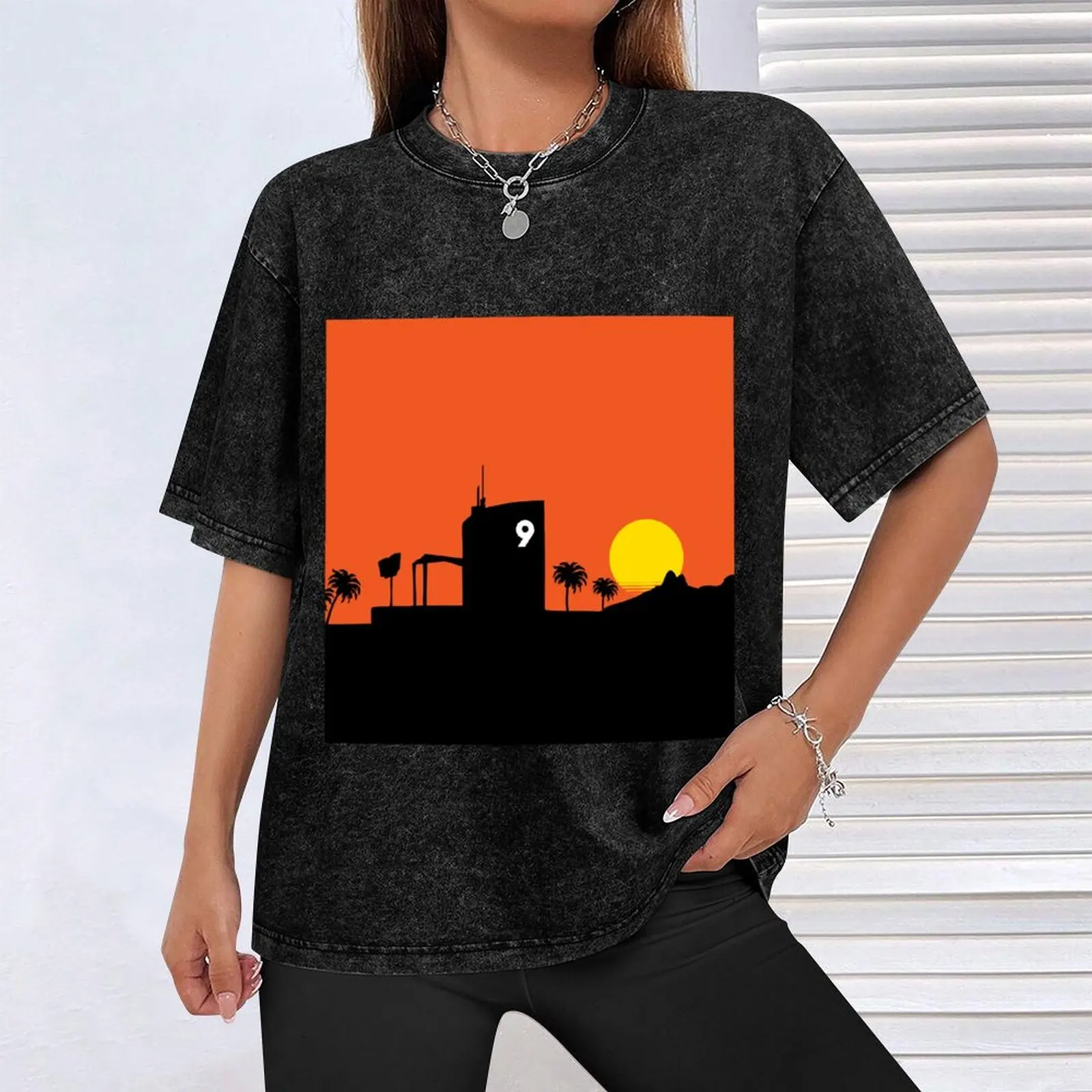 Ipanema Posto 9 beach футболка с рисунком закат индивидуальный дизайн ваших собственных