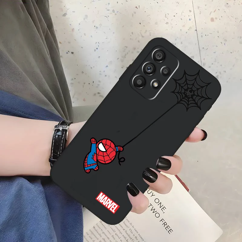 Чехол-накладка для Samsung A53 A52 A33 A32 A51 A71 A21S A13 A73 A50 A22 A23 A03 A72 A54 A12