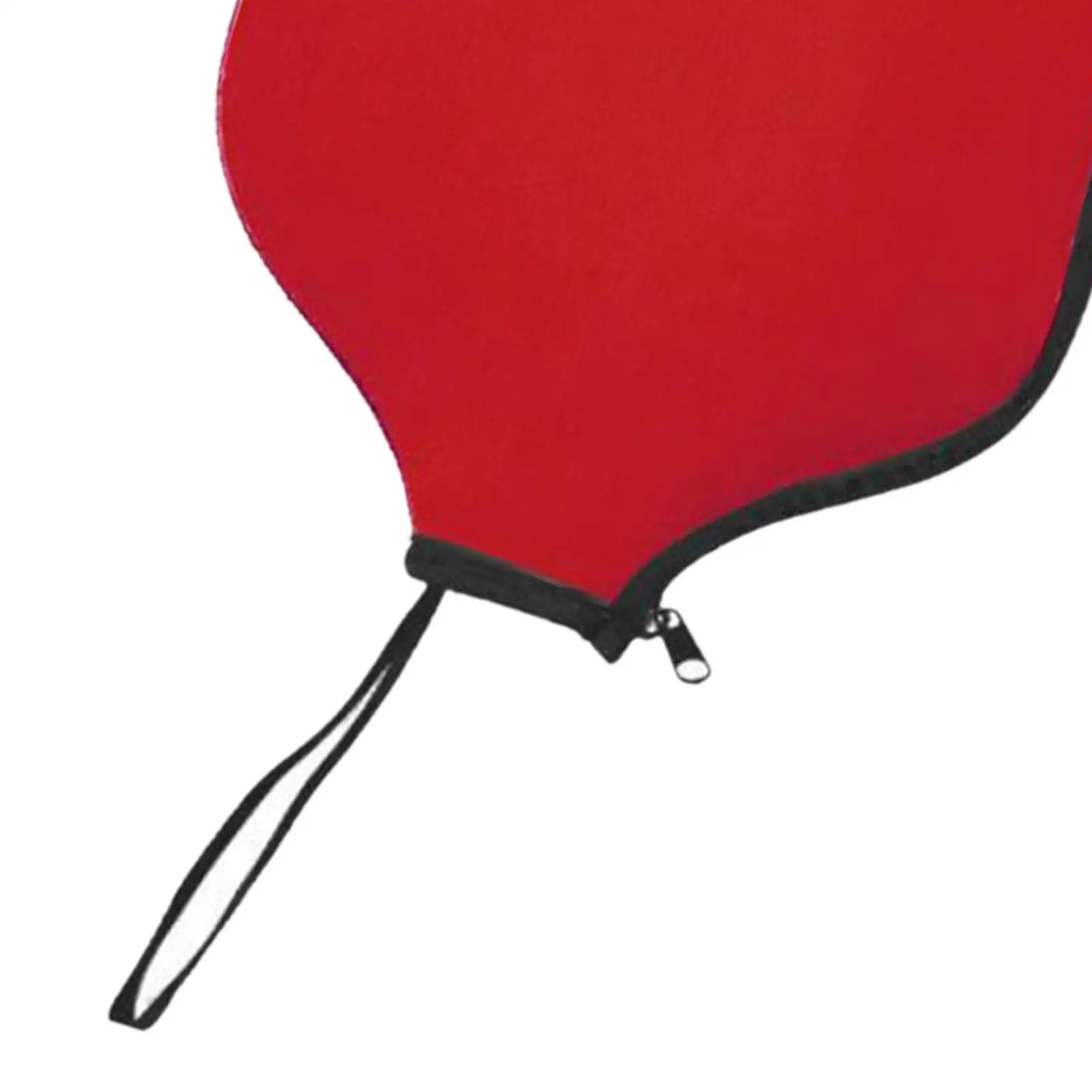 Неопреновый чехол для весла на молнии тренировочные принадлежности в стиле