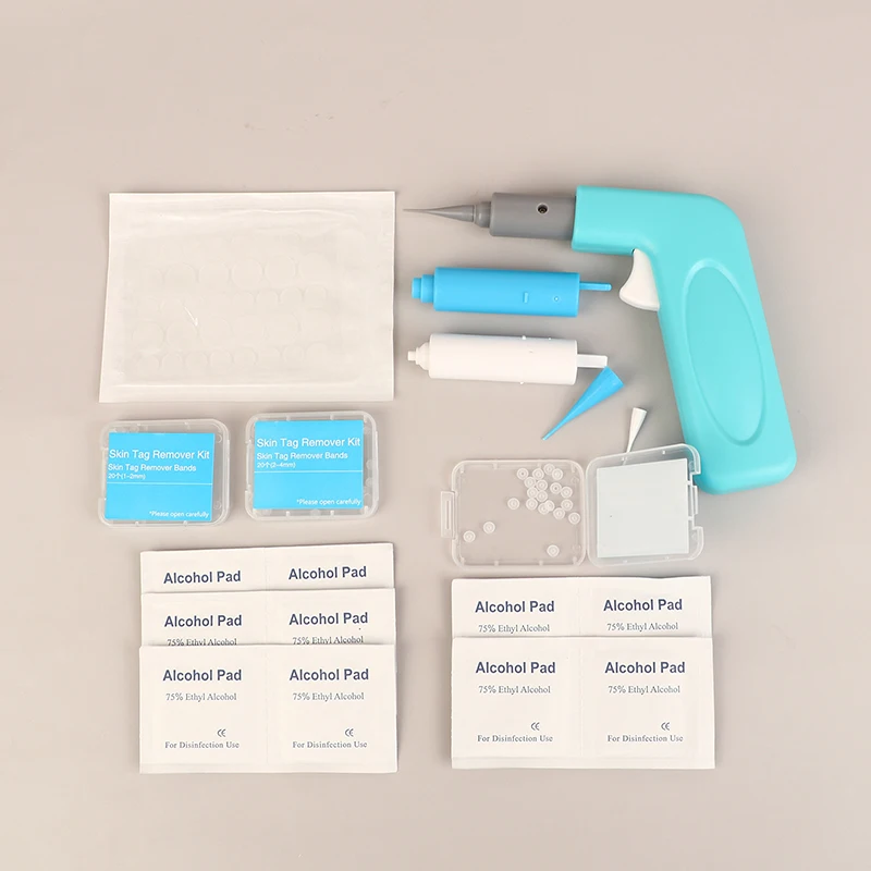 3 в 1 набор инструментов для удаления бородавок и Кротов