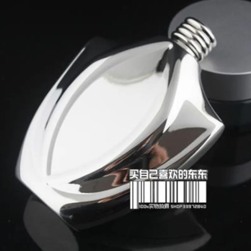 

Портативная фляжка для вина и виски, 5 унций/150 мл