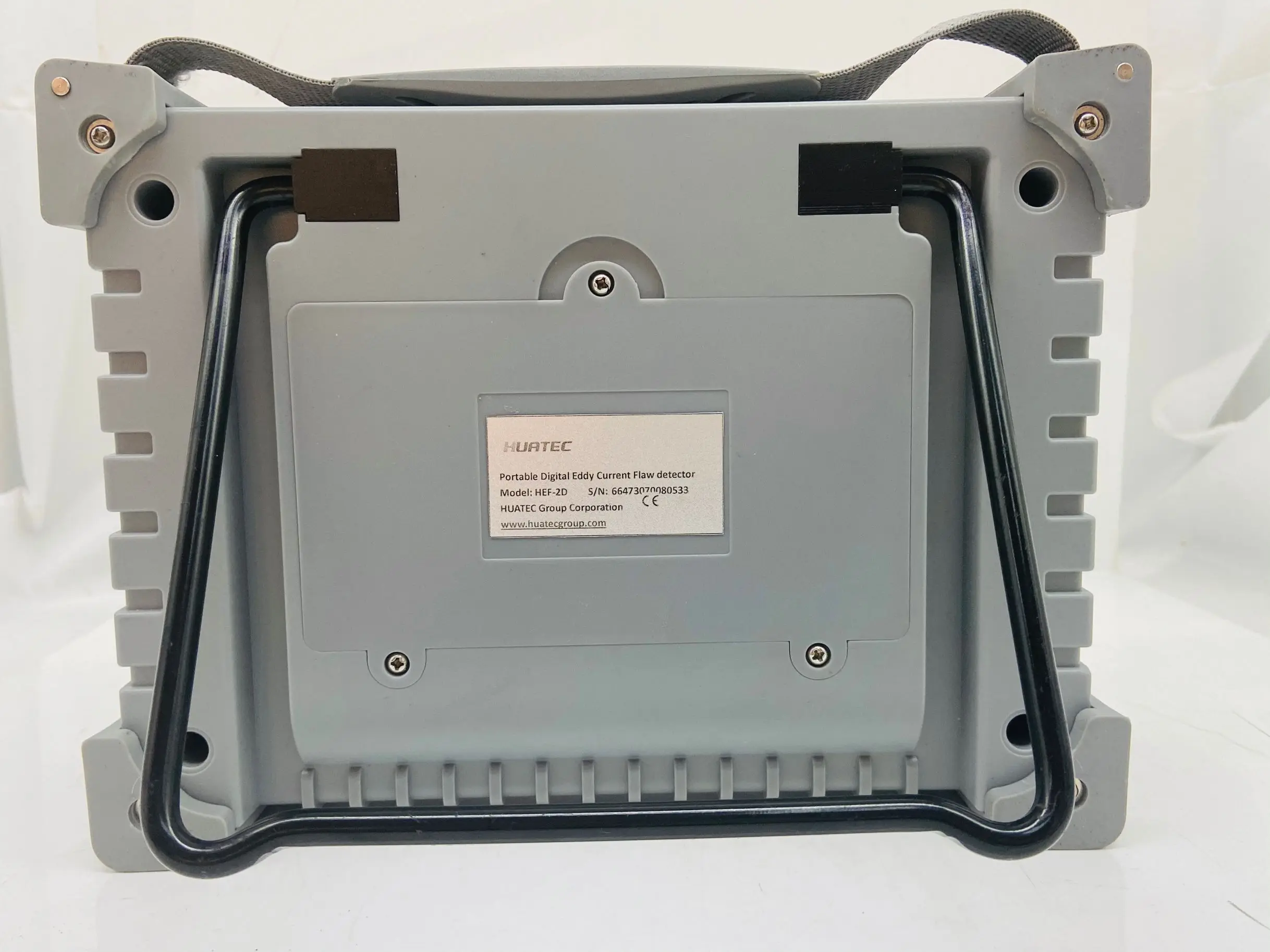 Рисунок 5 - Интеллектуальный двухчастотный