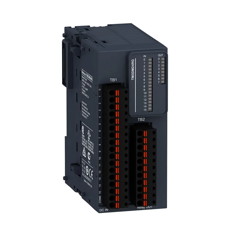 

Новый оригинальный TM3DM24RG
