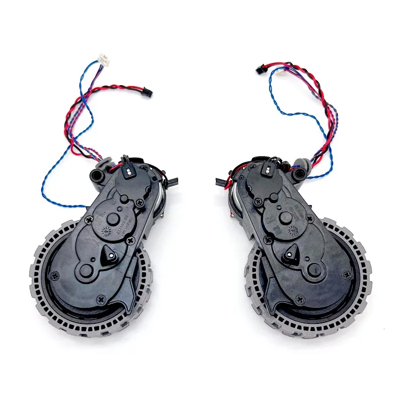 

Оригинальное новое колесо Для Ecovacs Deebot X1 OMNI / T10 /X1 Plus/ T20, левое и правое колесо, Аксессуары для планшетов