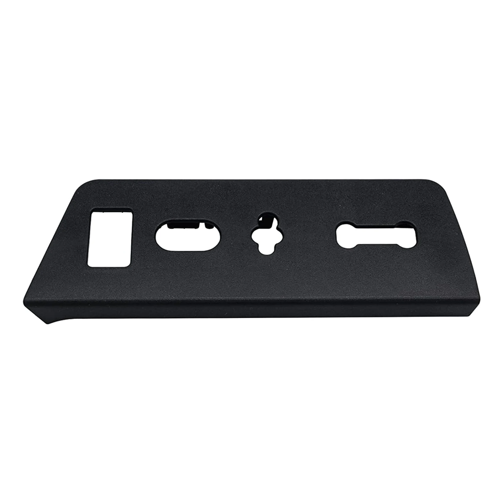 

For 2009-2014 Front Driver Switch Housing 9L3Z-14A706-NA
