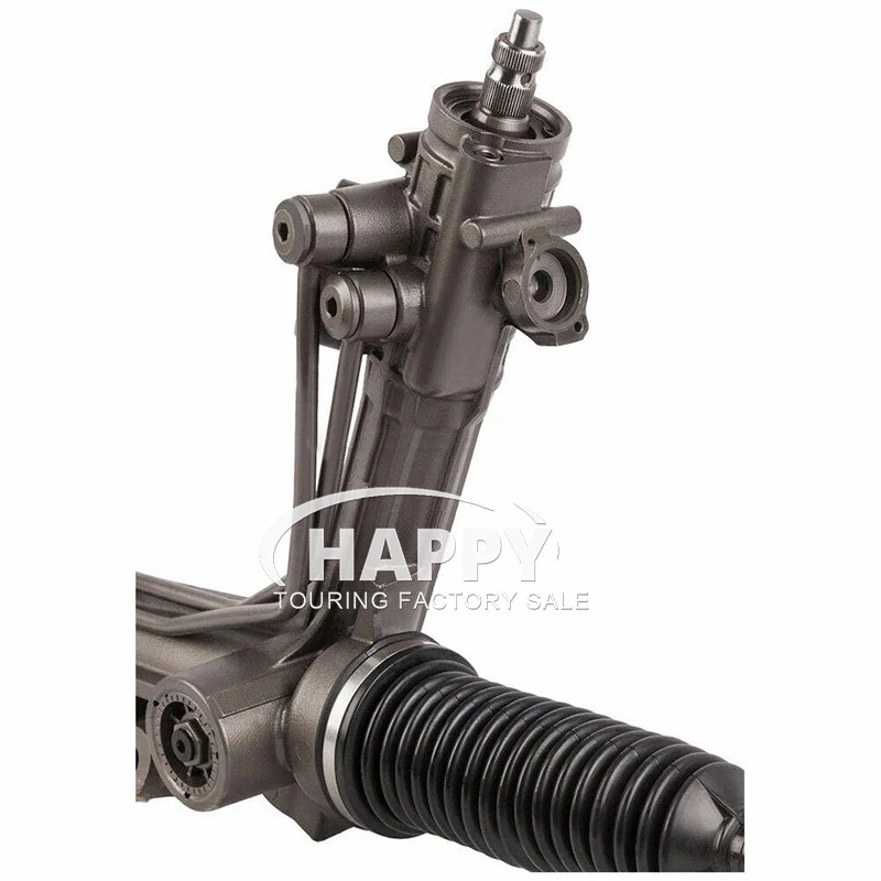 Электрический рулевой механизм для LAND ROVER RANGE 2006-2012 LR011595 QEB000051 QEB500402 EB500403 LR005941 LR005946