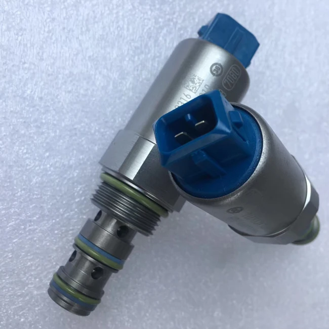 

Genuine Solenoid R900568316 Valve