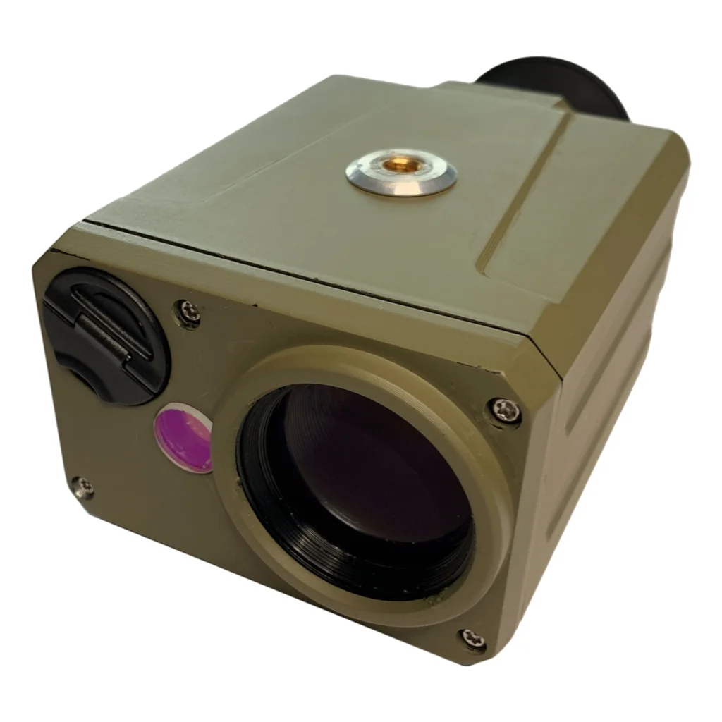 

8km Hot Sales Professional 8000 Yards Long Distance Laser Rangefinder