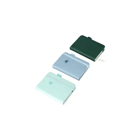 Блокнот A7 ATMC15W47