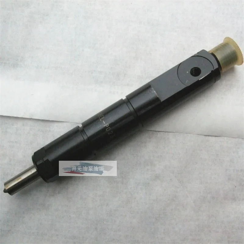 

Сопла CDLLA153P838 для инжектора KBEL - P023