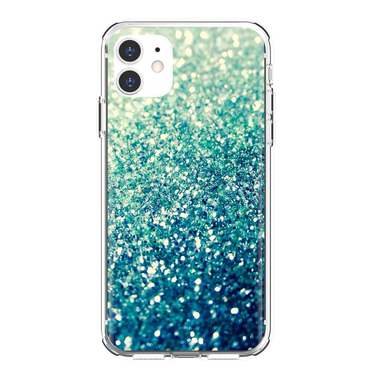 Для iPhone 10 11 12 13 Mini Pro 4S SE 5C 6 6S 7 8 X XR XS Plus Max 2020 мягкий кожаный чехол 21-красный и