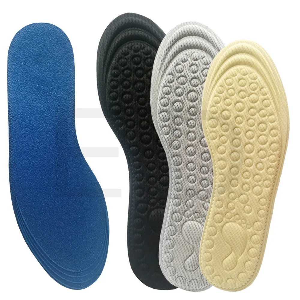 Спортивные стельки для кроссовок