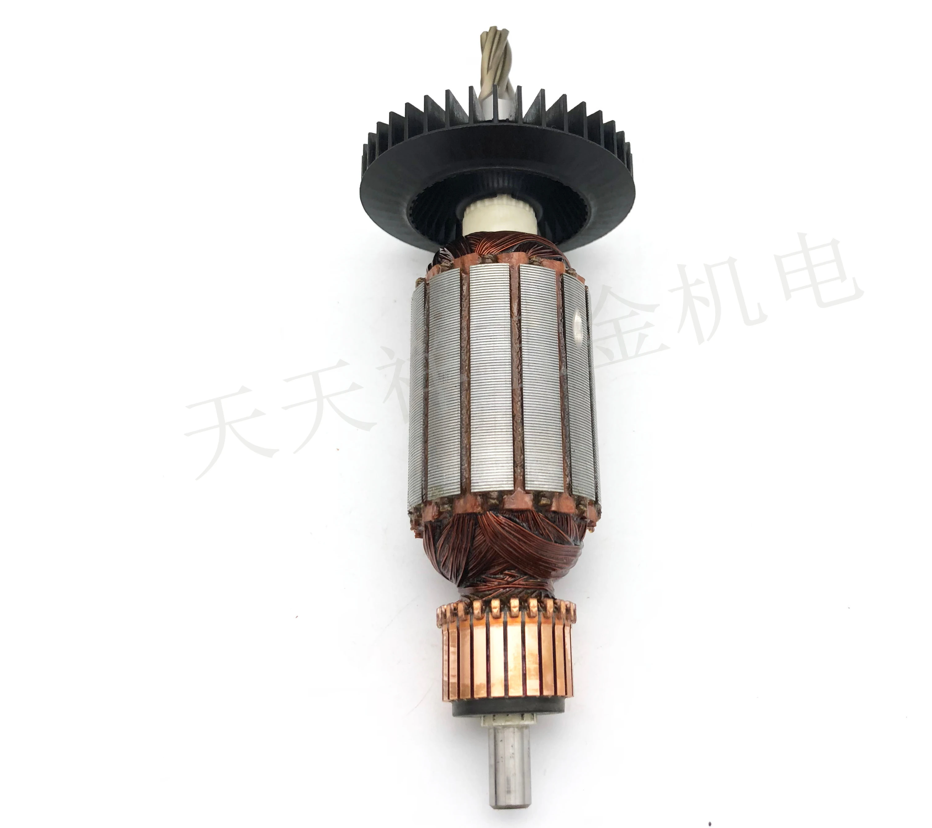 Ручной ротор для дрели, старый Электрический ударный двигатель для дрели